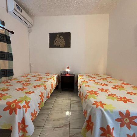 Villas Floralies Grand Baie Bagian luar foto