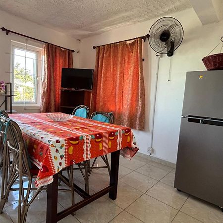 Villas Floralies Grand Baie Bagian luar foto