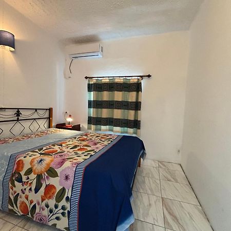 Villas Floralies Grand Baie Bagian luar foto