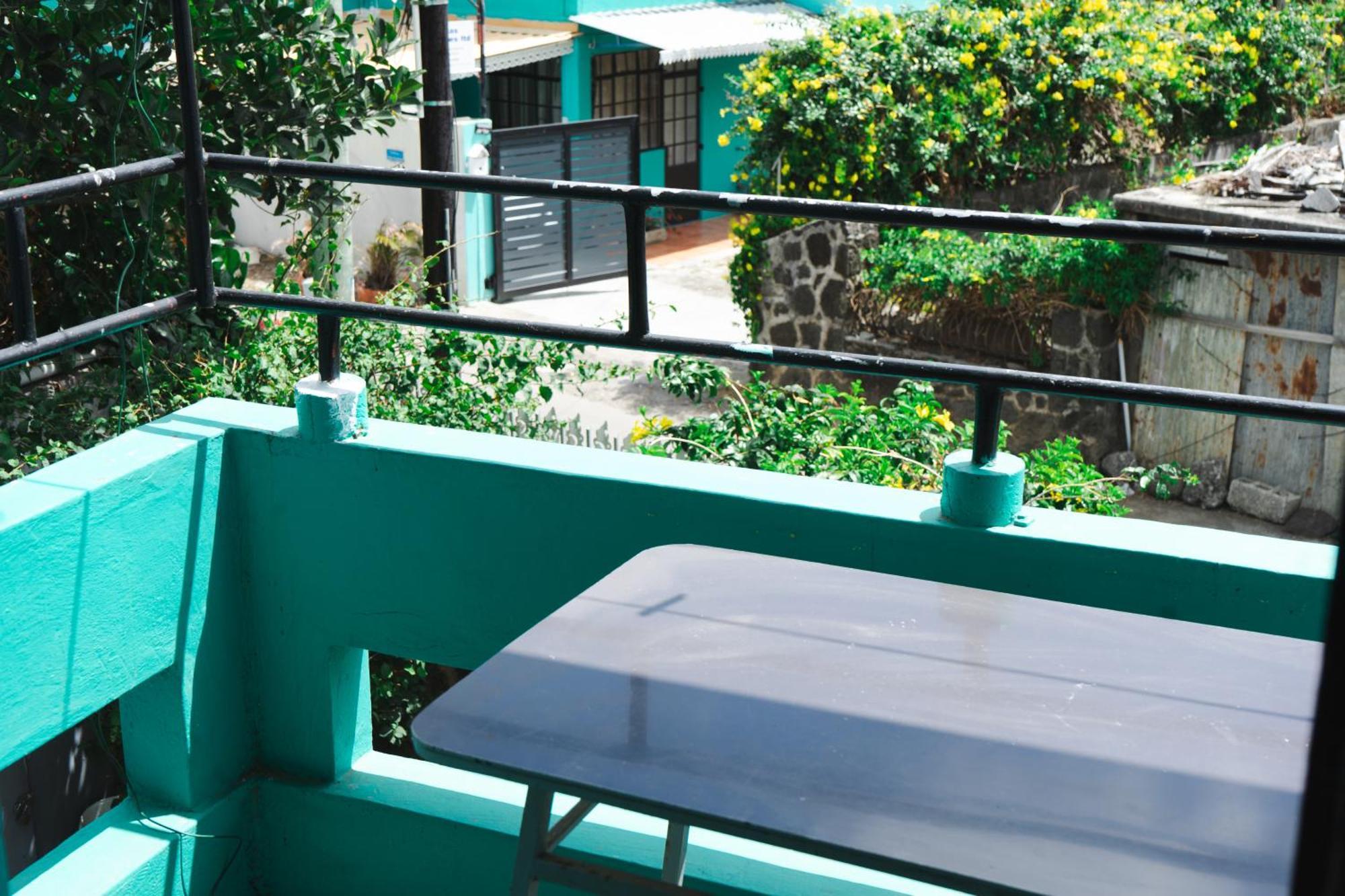 Villas Floralies Grand Baie Bagian luar foto