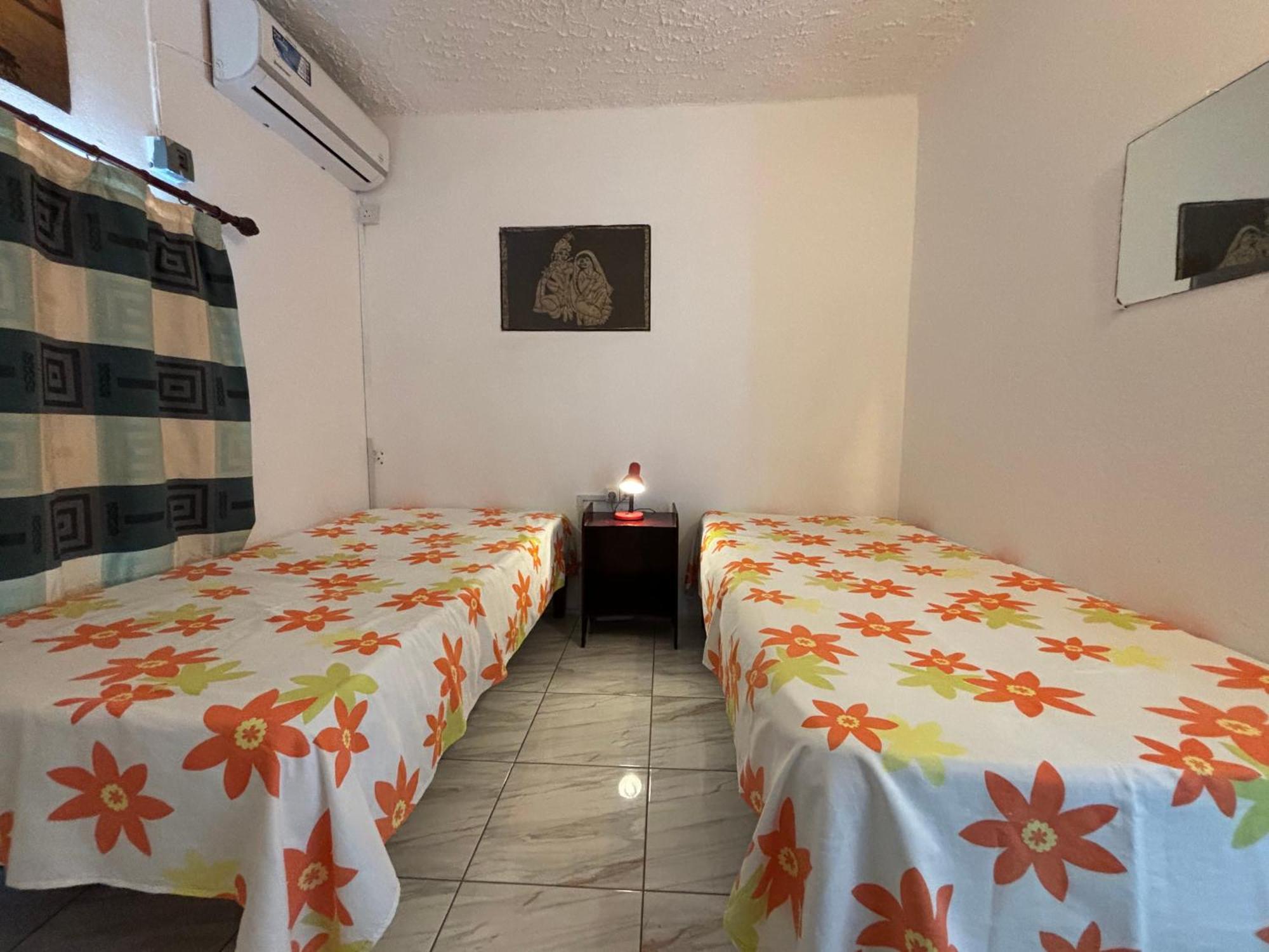 Villas Floralies Grand Baie Bagian luar foto