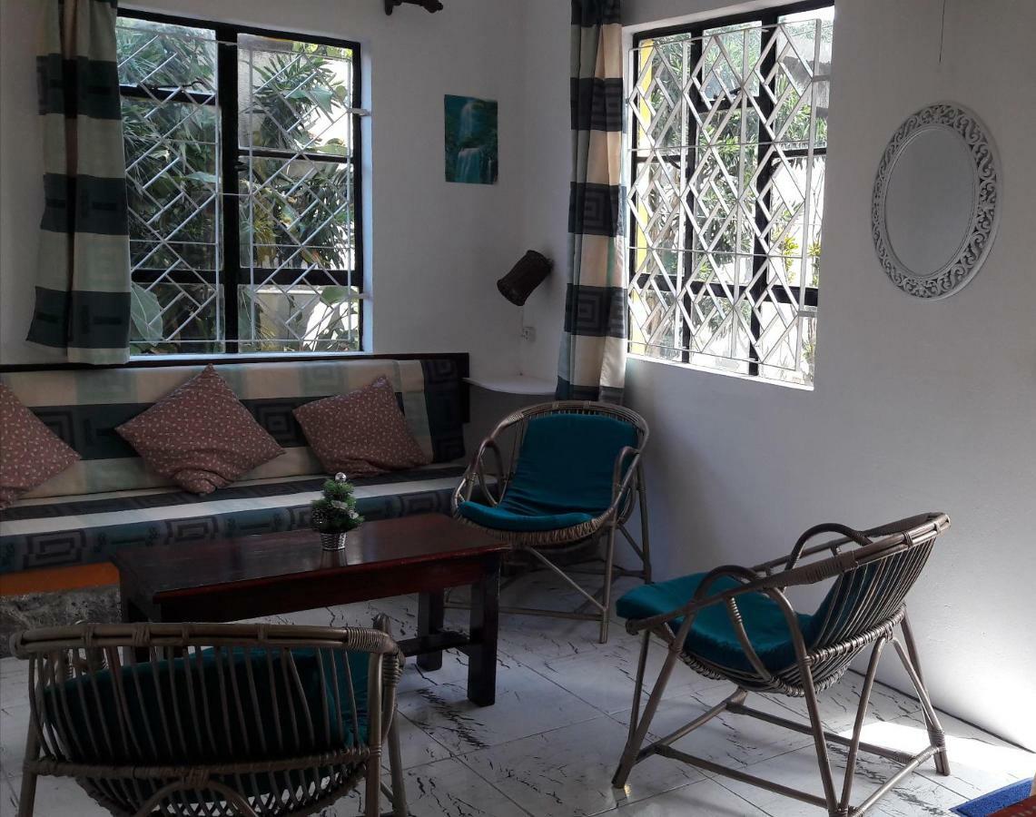 Villas Floralies Grand Baie Bagian luar foto
