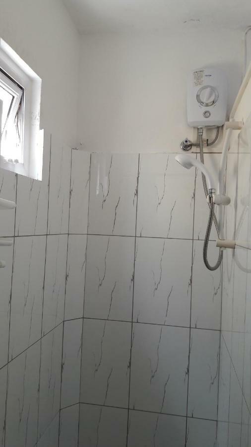 Villas Floralies Grand Baie Bagian luar foto