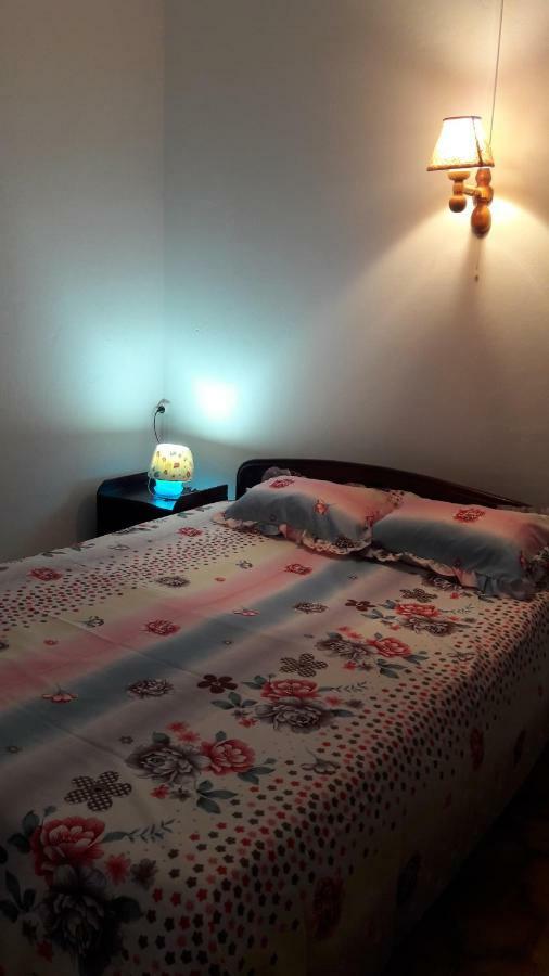 Villas Floralies Grand Baie Bagian luar foto